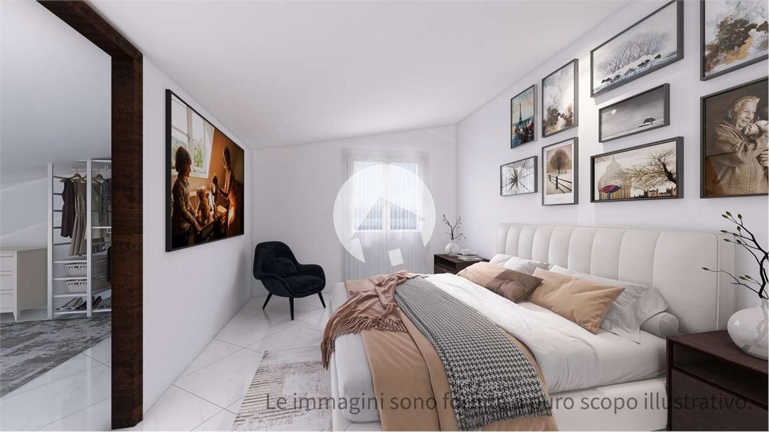 7غرفة بانتهاوس في Sant'Agata di Militello, Italy رقم 123563