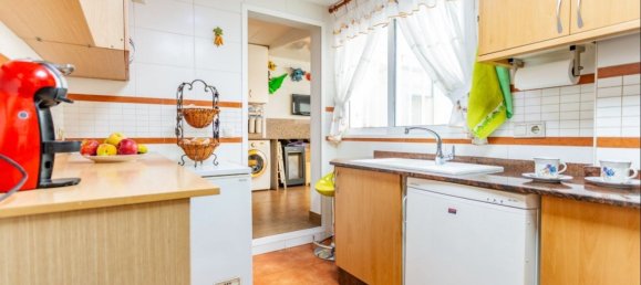 4 غرف نوم شقة في Pucol, Spain رقم 142620 18