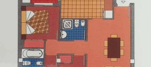 4 غرف نوم شقة في Pucol, Spain رقم 142620 41