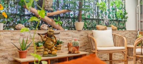 4 غرف نوم شقة في Pucol, Spain رقم 142620 16