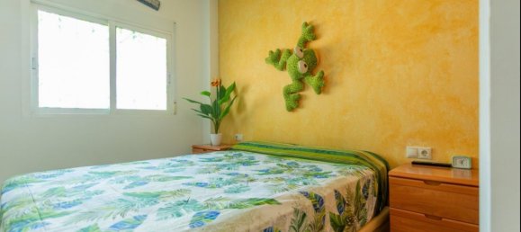 4 غرف نوم شقة في Pucol, Spain رقم 142620 35