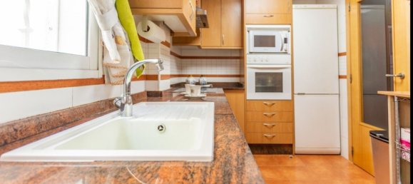 4 غرف نوم شقة في Pucol, Spain رقم 142620 19