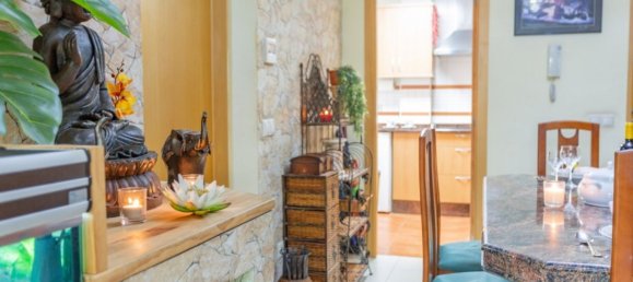 4 غرف نوم شقة في Pucol, Spain رقم 142620 4