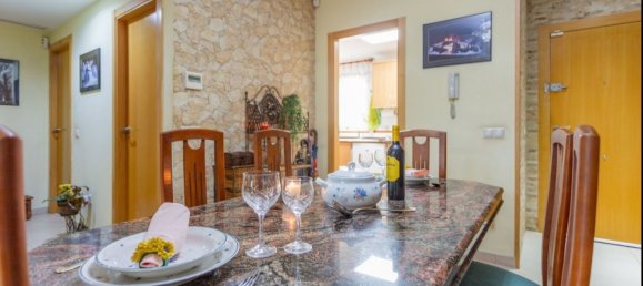 4 غرف نوم شقة في Pucol, Spain رقم 142620 3