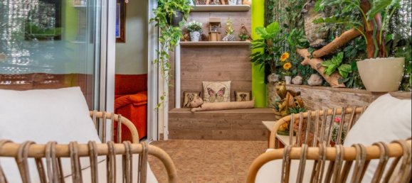 4 غرف نوم شقة في Pucol, Spain رقم 142620 15