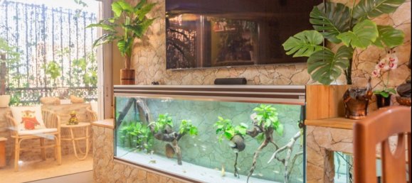 4 غرف نوم شقة في Pucol, Spain رقم 142620 9