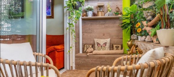 4 غرف نوم شقة في Pucol, Spain رقم 142620 17