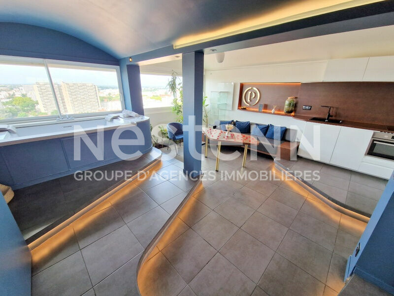 2 غرف نوم شقة في Toulouse, France رقم 292406