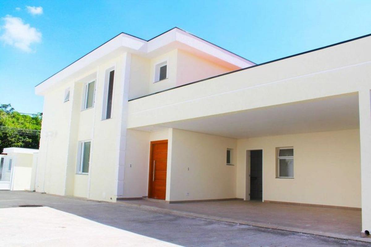 3 غرف نوم منزل في Sao Paulo, Brazil رقم 515265