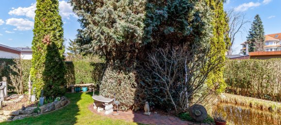 4 Schlafzimmer Haus in Mariendorf, Germany, Nr. 292458 15