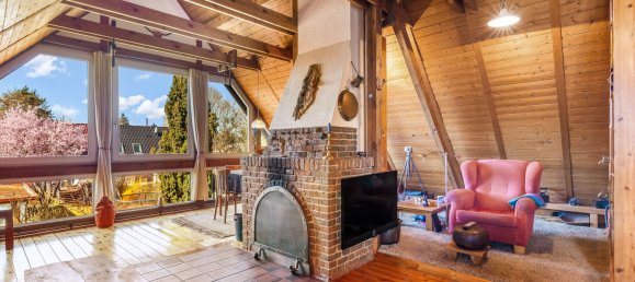 4 Schlafzimmer Haus in Mariendorf, Germany, Nr. 292458 7