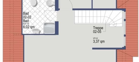 4 Schlafzimmer Haus in Mariendorf, Germany, Nr. 292458 18