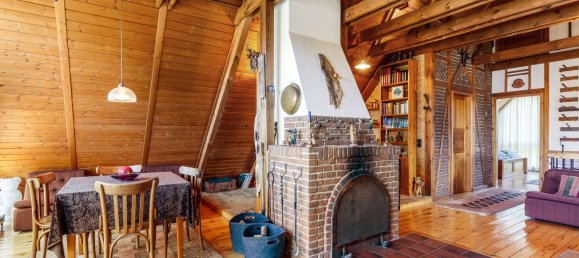 4 Schlafzimmer Haus in Mariendorf, Germany, Nr. 292458 8