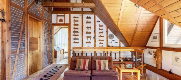 4 Schlafzimmer Haus in Mariendorf, Germany, Nr. 292458 6