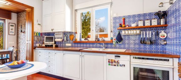 4 Schlafzimmer Haus in Mariendorf, Germany, Nr. 292458 4