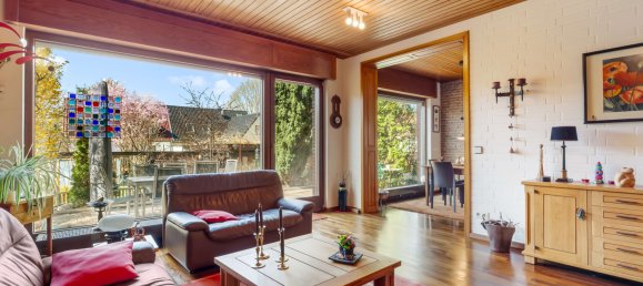 4 Schlafzimmer Haus in Mariendorf, Germany, Nr. 292458 2