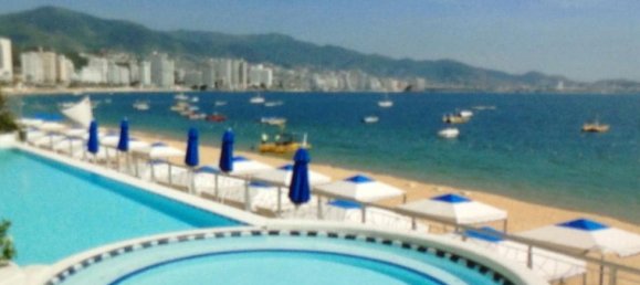 4 bedrooms Apartment in Guerrero, Mexico No. 168459 2