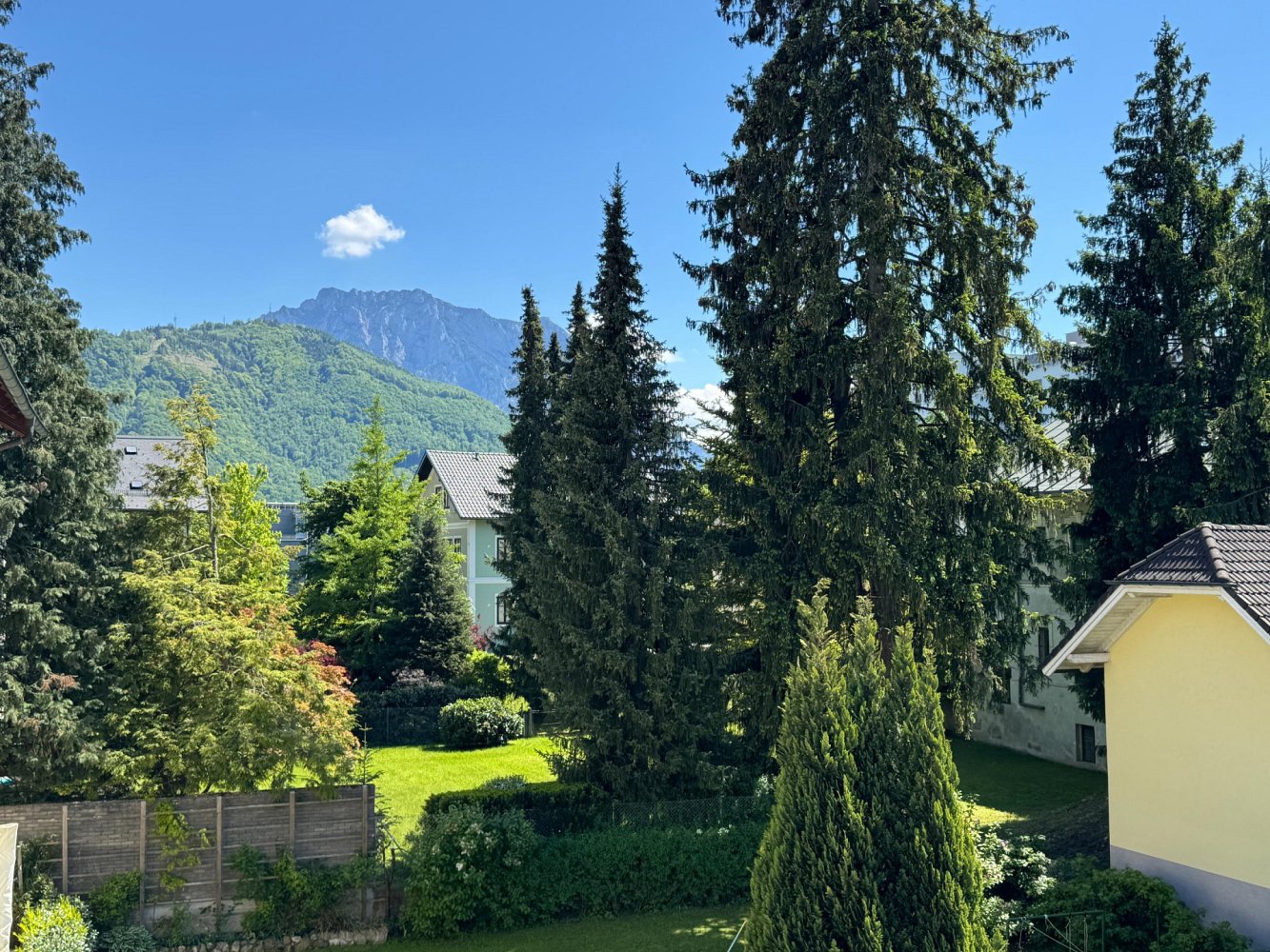 2 غرف نوم شقة في Gmunden, Austria رقم 129556