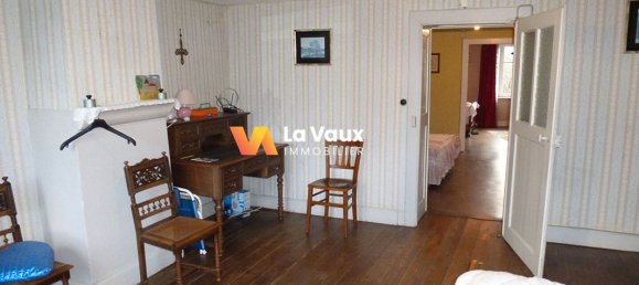 Moradia em banda T3 em Fremonville, France N.º 88095 12