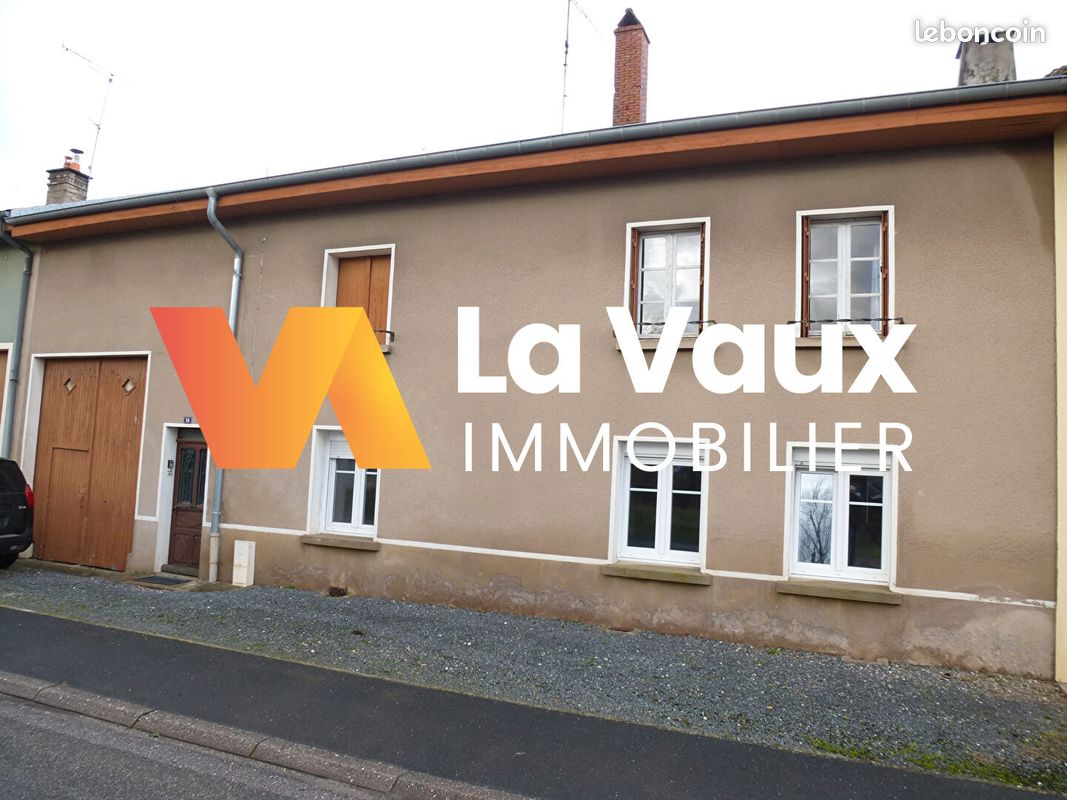 Moradia em banda T3 em Fremonville, France N.º 88095