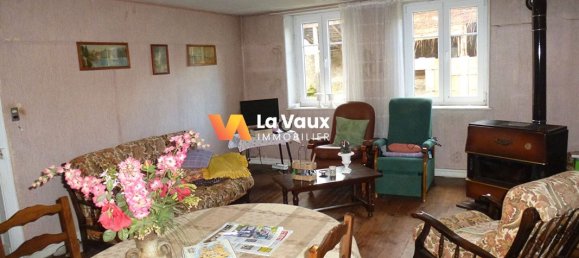 Moradia em banda T3 em Fremonville, France N.º 88095 8