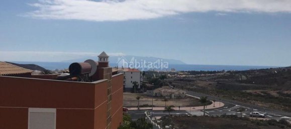 4 bedrooms Townhouse in Arona, Spain No. 89697 44