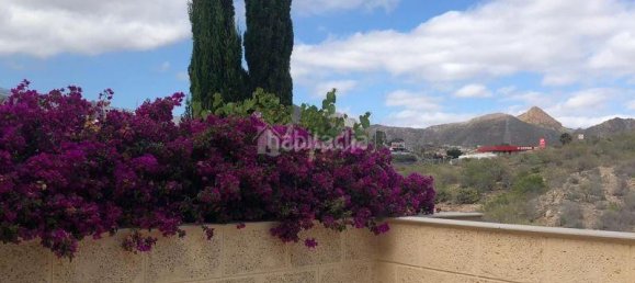 4 bedrooms Townhouse in Arona, Spain No. 89697 17