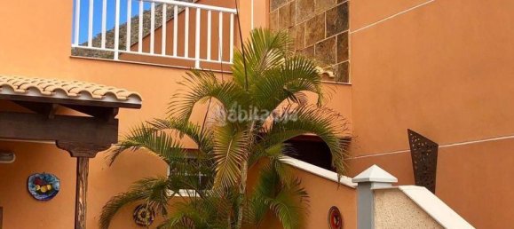 4 bedrooms Townhouse in Arona, Spain No. 89697 25