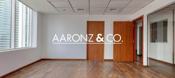 Büro in Business Bay, UAE 129m², Nr. 114100 7