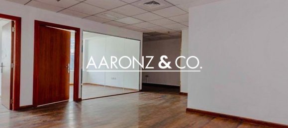 Büro in Business Bay, UAE 129m², Nr. 114100 9