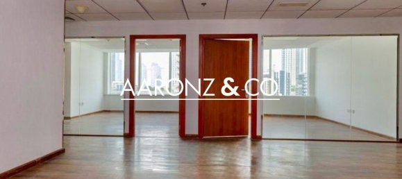 Büro in Business Bay, UAE 129m², Nr. 114100 8