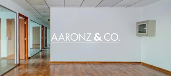 Büro in Business Bay, UAE 129m², Nr. 114100 6