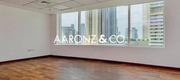 Büro in Business Bay, UAE 129m², Nr. 114100 2