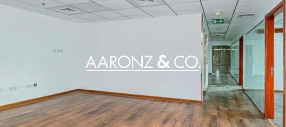 Büro in Business Bay, UAE 129m², Nr. 114100 3