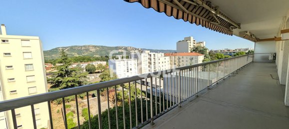 3 chambres Appartement à Valence, France No. 300882 2