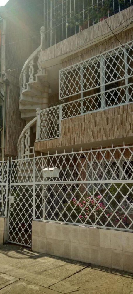 6 غرف نوم منزل في Valle del Cauca, Colombia رقم 6717