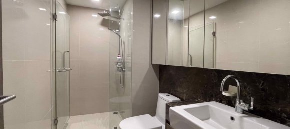 2 Schlafzimmer Eigentumswohnung in Watthana, Thailand, Nr. 11797 3