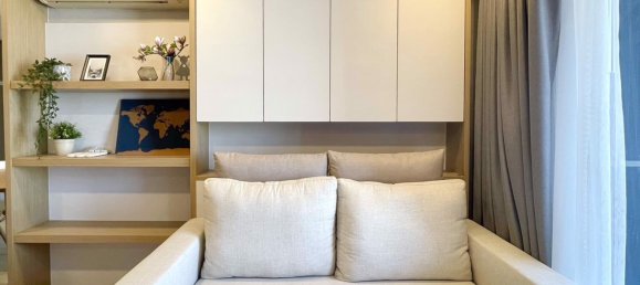 2 Schlafzimmer Eigentumswohnung in Watthana, Thailand, Nr. 11797 10