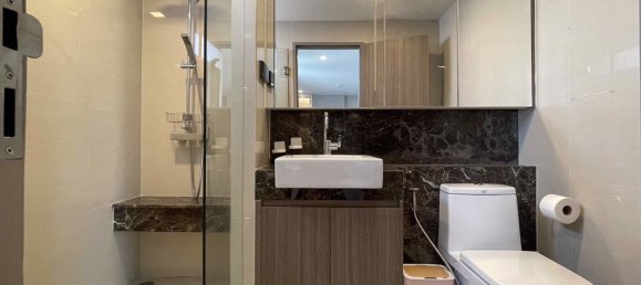 2 Schlafzimmer Eigentumswohnung in Watthana, Thailand, Nr. 11797 2