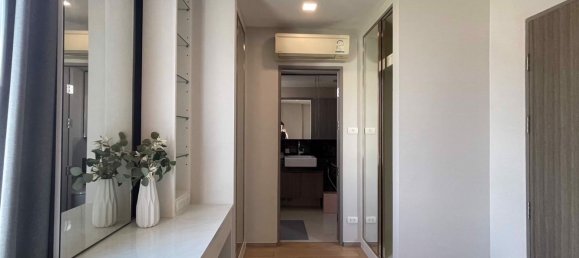 2 Schlafzimmer Eigentumswohnung in Watthana, Thailand, Nr. 11797 7