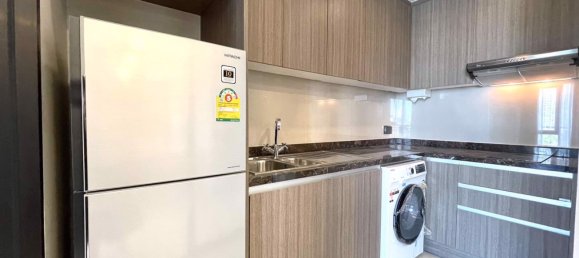 2 Schlafzimmer Eigentumswohnung in Watthana, Thailand, Nr. 11797 6