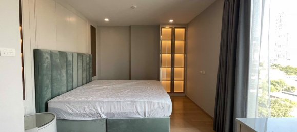 2 Schlafzimmer Eigentumswohnung in Watthana, Thailand, Nr. 11797 5