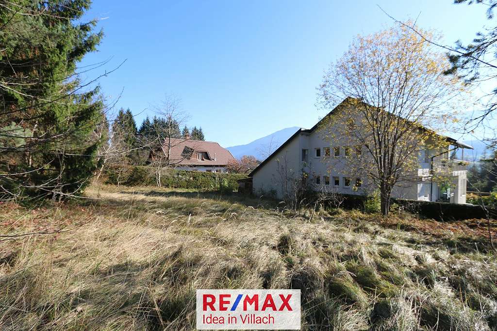  قطعة أرض في Hermagor-Pressegger See, Austria رقم 72861