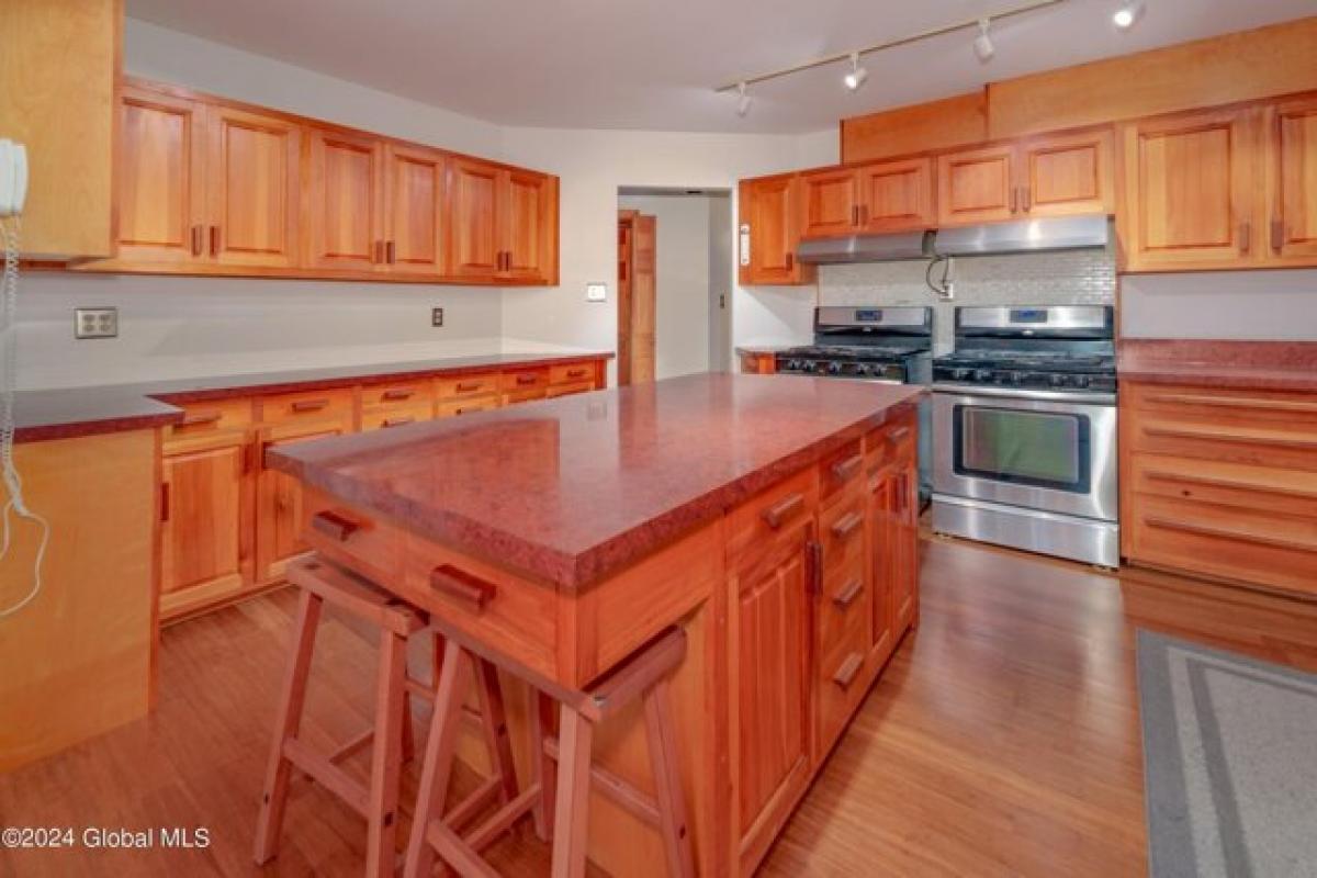 3 bedrooms House in Pottersville, USA No. 417356