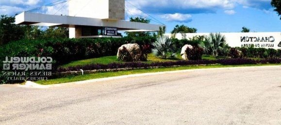 3 غرف نوم منزل في Yucatan, Mexico رقم 187090 2