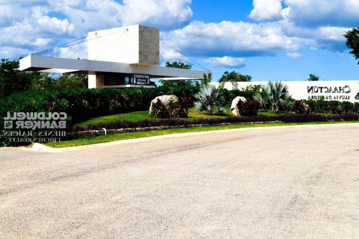 3 غرف نوم منزل في Yucatan, Mexico رقم 187090