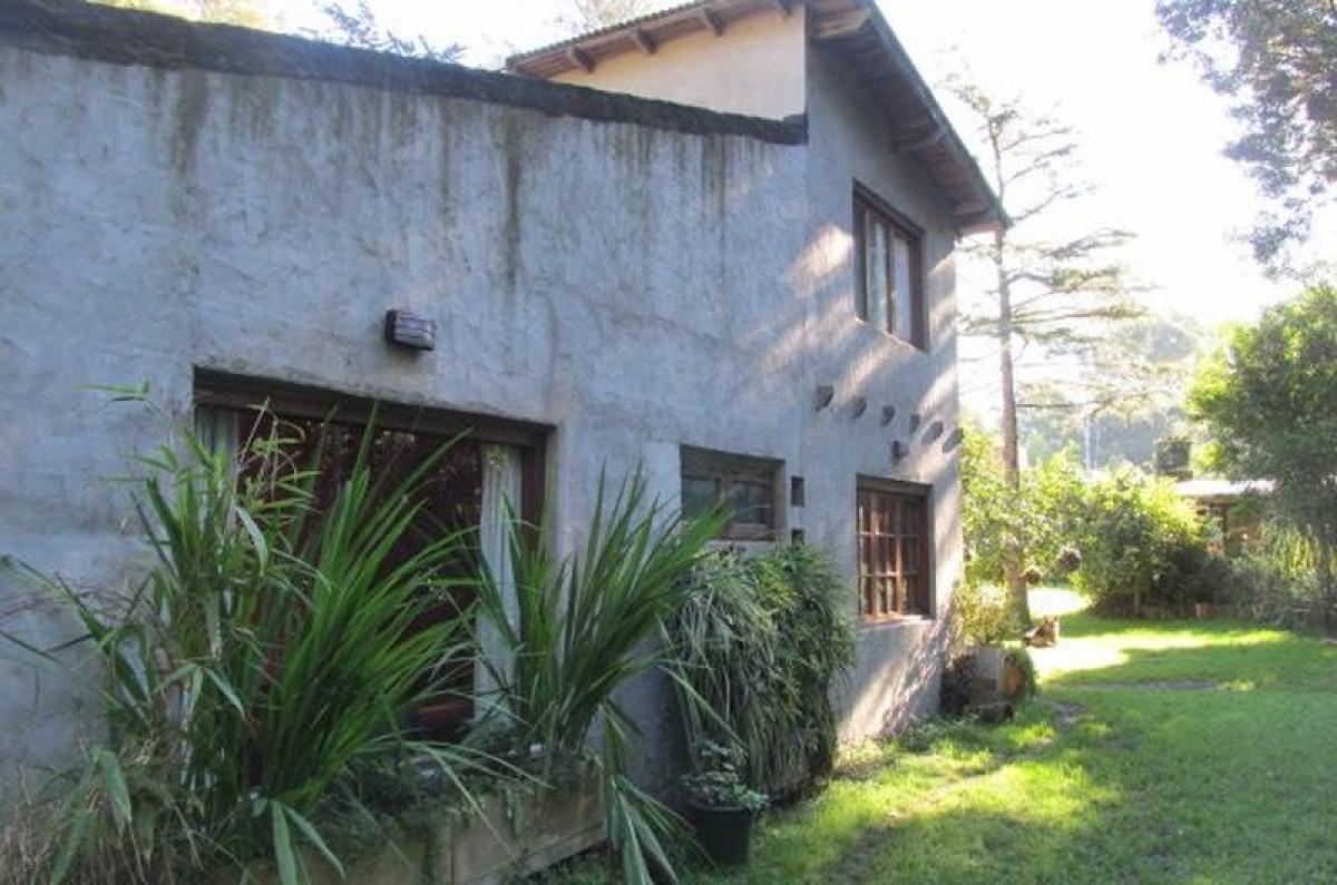 Дом с 2 спальнями в Мар-дель-Плата, Аргентина № 79670