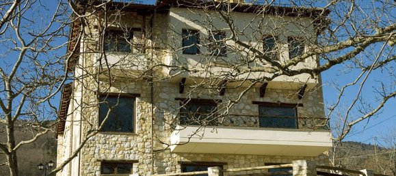 750m² Townhouse in Katerini, Greece No. 7421 2