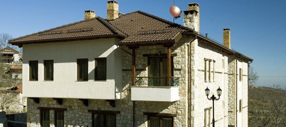 750m² maison de ville à vendre à Katerini, Pieria, Central Macedonia, Macedonia and Thrace, Greece № 7421 16