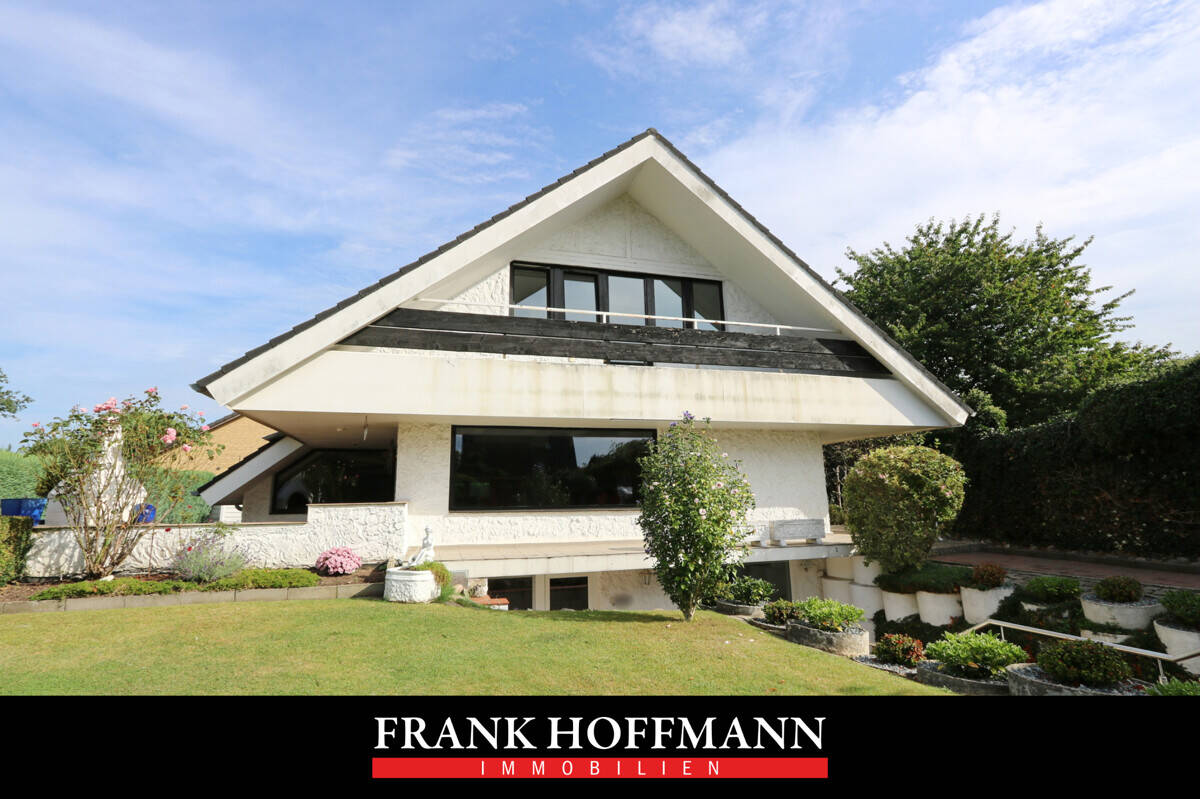 6-Zimmer Haus in Segeberg, Germany, Nr. 326470